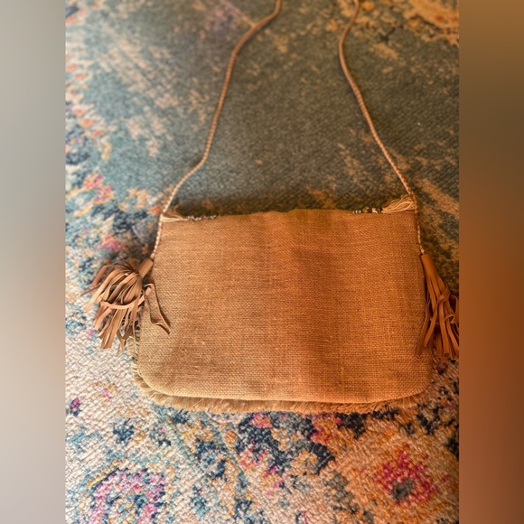 NWOT Vici Shasi Leela Clutch - Picture 9 of 9